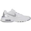 Nike Air Max Fusion White Metallic Platinum - CJ1671-105