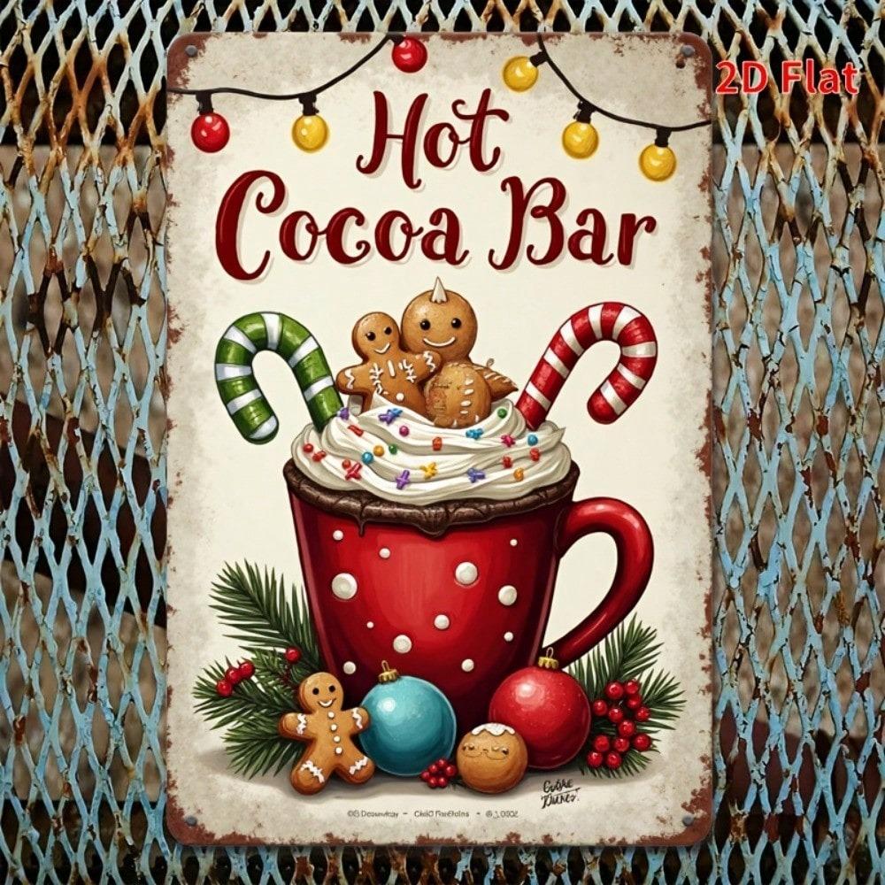 Funny Retro Metal Tin Sign Wall Art Home Decor Gift