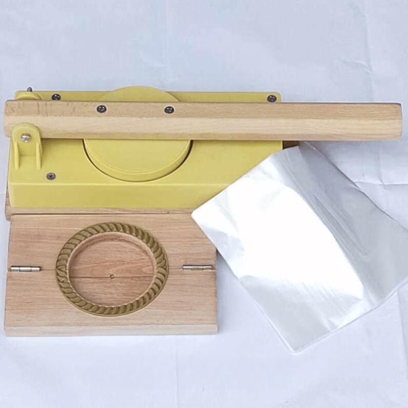 Ruhan Manual Dumpling Maker