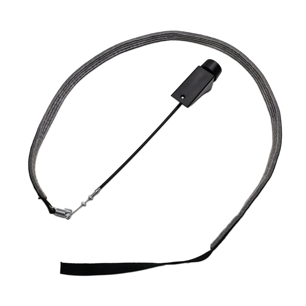 Resistance Belt Length 120cm, Friction for
