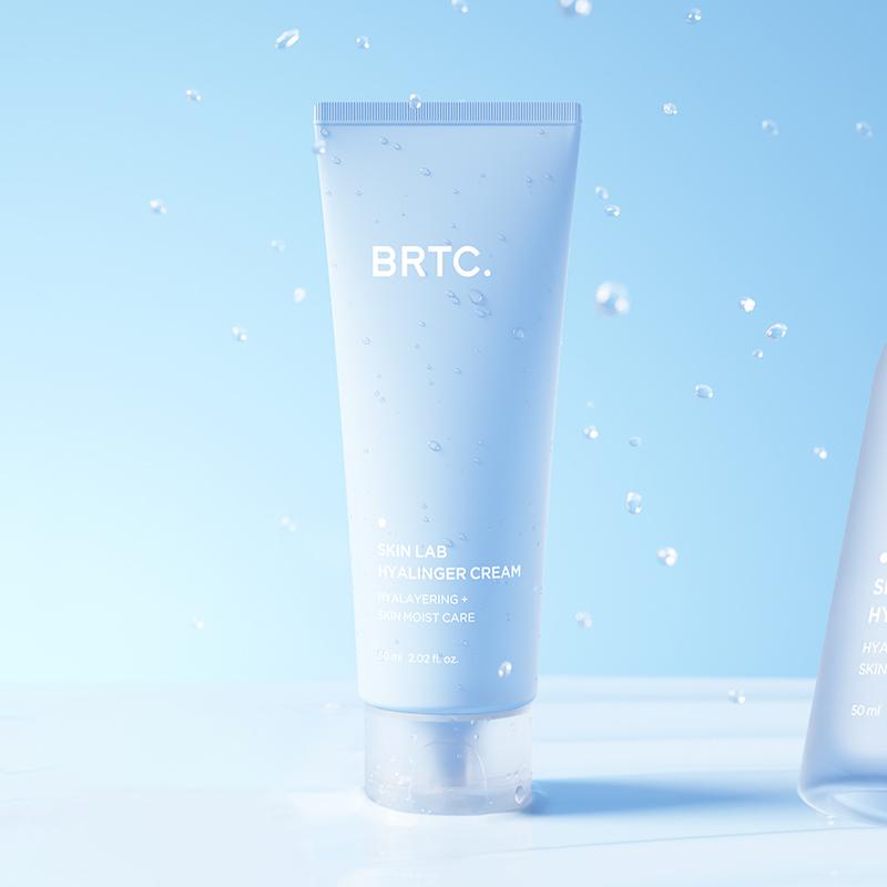 [BRTC] Skin Lab Hyalinger Cream 60ml
