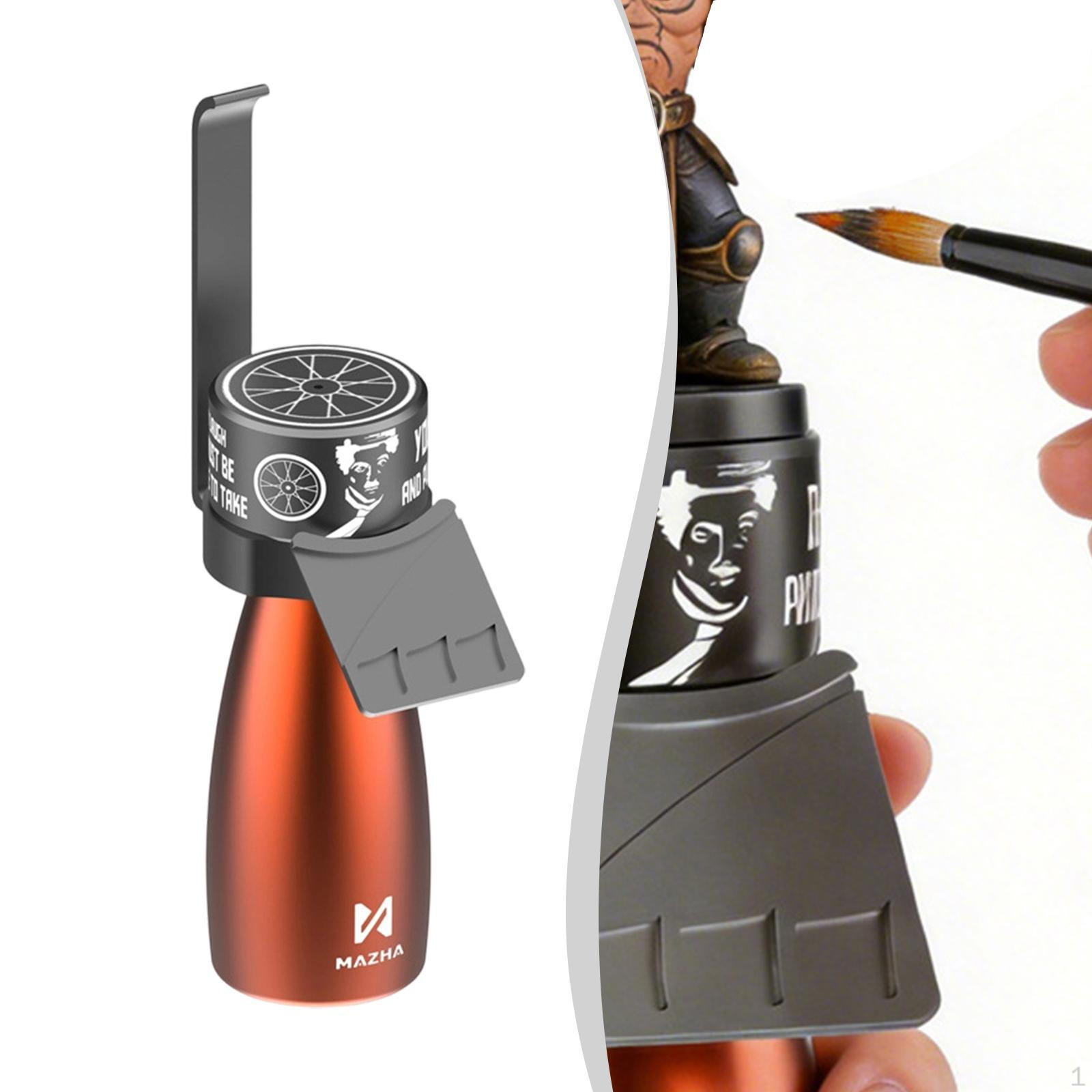 

Colour Painting Handle Coloring Holder Professional Ergonomic Lightweight Comfortable Grip Handheld