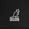 Kangol Bucket Crossbody Bag Black 3399 Rioira