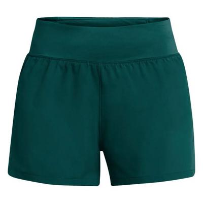 Womens/Ladies Run Stamina Shorts