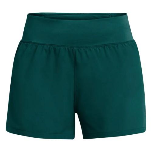 Under Armour Womens/Ladies Run Stamina Shorts
