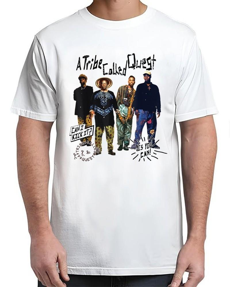 Can I Vintage Adult S-4XL Unisex T-Shirt XXL