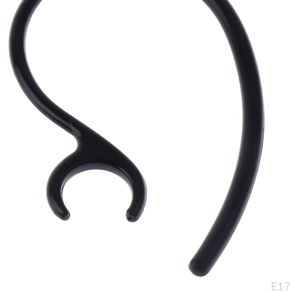 Earhook Spare for Headset -dix