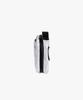Black Briar Contain Tech Pouch (Ultra White)