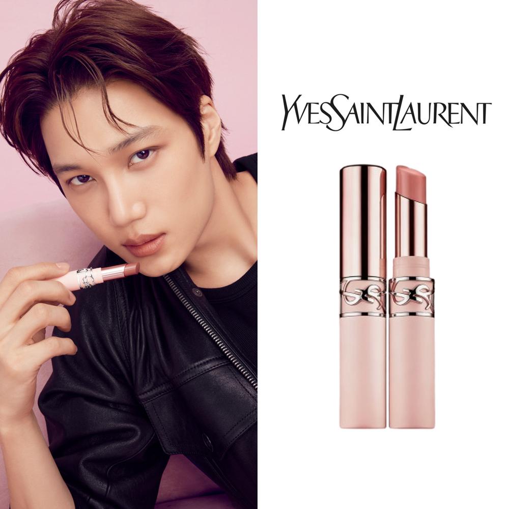 NEW Love Nude Lip Blusher