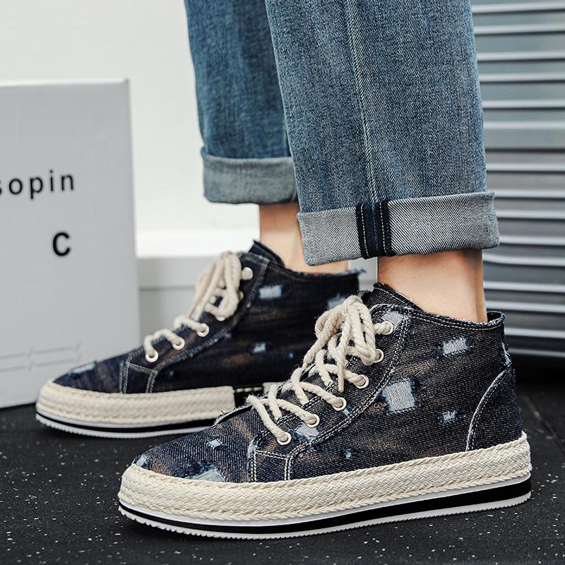 Fashion CYYTL Mens Shoes Sneakers Casual Skateboard Outdoor Hiking Tennis Sports Fashion Running Platform Loafers Designer Luxury Summer