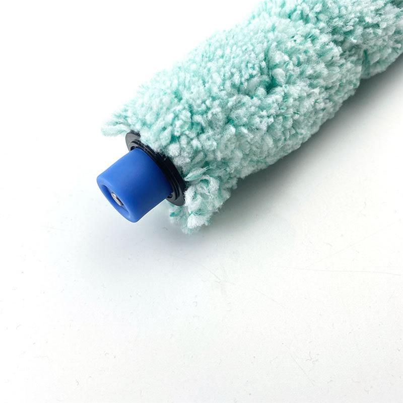 B69A Roller Brush Bar For ILIFE W400 Mopping Sweeping Robot Vacuum Cleaner Floor Main Brushes Replacement Accessories