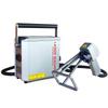 Huike Handheld Portable Fiber Laser Marking Machine for Metal CN plug (adapter included)