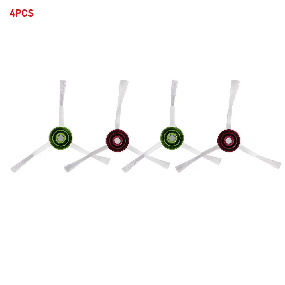 Side Brushes For Ecovacs Deebot Vacuum Cleaner T11 OMNI/TURBO/MAX,X1 OMNI/TURBO/MAX/ X1S PRO,T11/PRO/MAX/PRO PLUS Parts