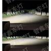 Dongfeng Tianlong Ultra-Bright Dual-Lens LED Headlight Assembly