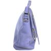 Kate Spade Calfskin 2WAY Shoulder Bag Calfskin Blue Women Used