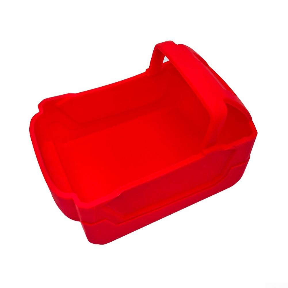 

Продлите срок службы силиконового защитного чехла V батареи