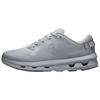 Cloudzone Breathable Low Top Cloud Tec Casual Running Shoes Men's Gray 3MF10083295