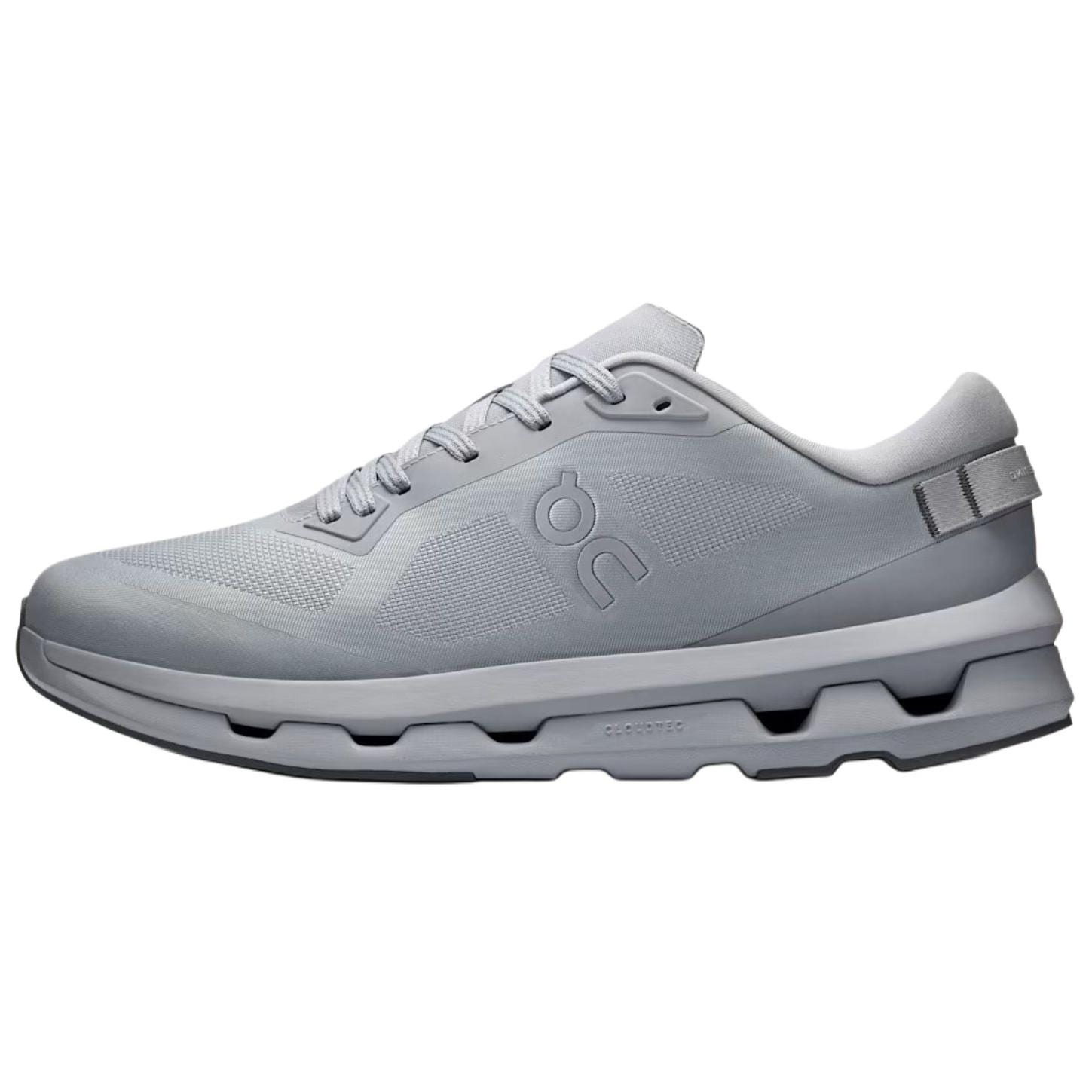 On Cloudzone Breathable Low top Cloud