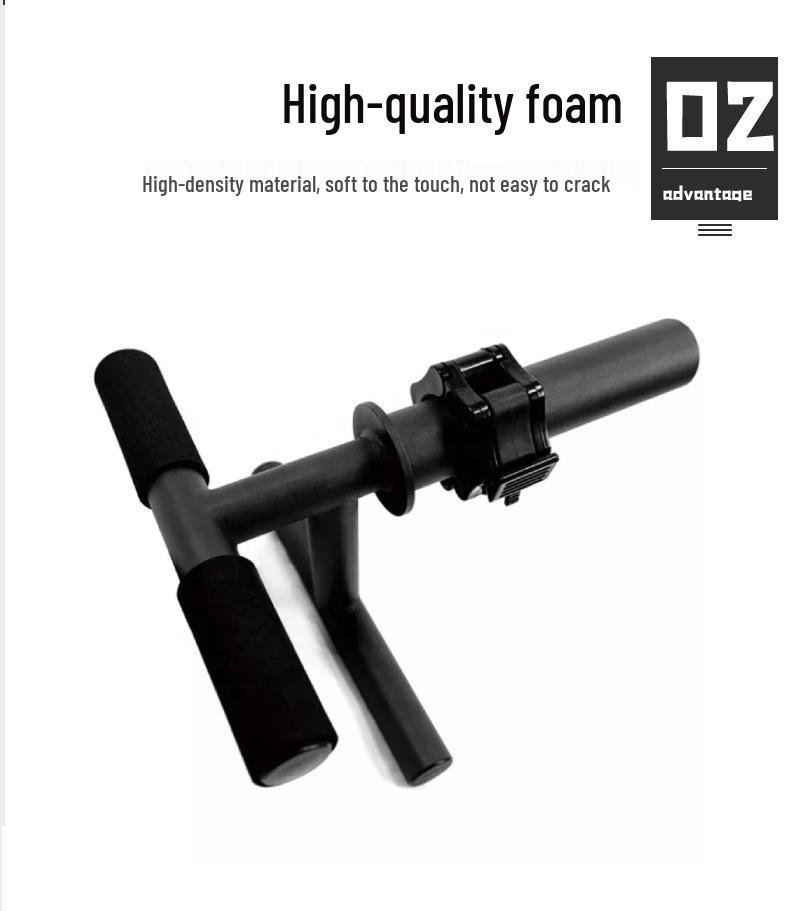 Cross-Border Exclusive Tib Bar for Calf and Tibia Muscle Training and Rehabilitation