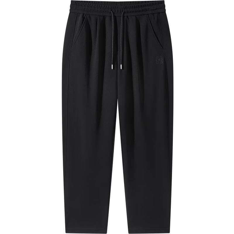 

GXG Men s Air Layer Loose Fit Casual Curved Knife Pants 3XL