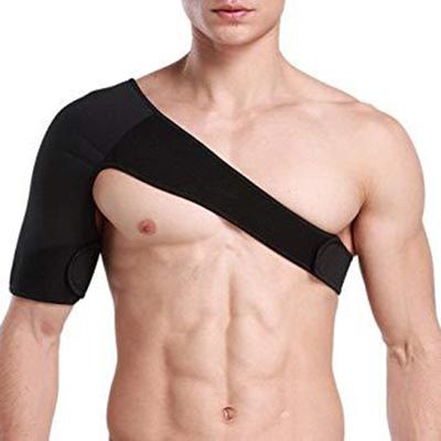 Spor Güvenliği – Sırt ve omuz koruma