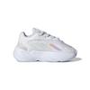 Adidas Originals Ozelia Slip Resistant Abrasion Resistant Low top Toddler Shoes White Infant And Toddler GW8127