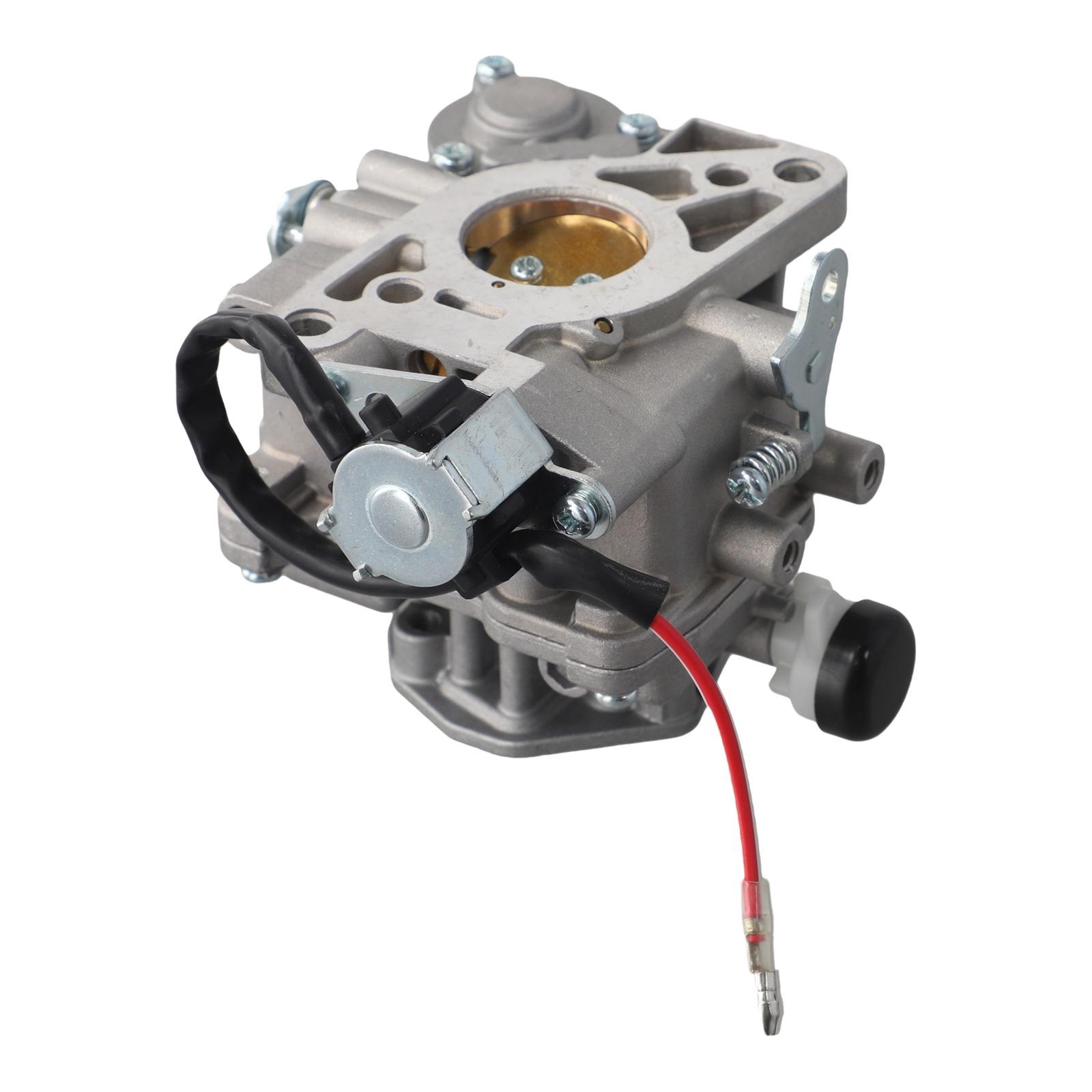 

Carburetor For 20HP For Miller For Bobcat Welder 225NT 225 Generator Lawn Mower Parts Accessory In Stock Wholesale China Mainland
