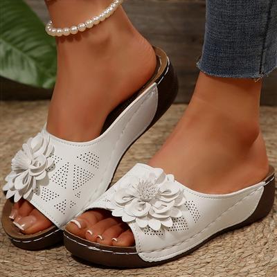 Damenschuhe – Sandalen