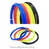 1PC Mountain Bike Hydraulic Disc Brake Oil Tube 5mm Hose Pipe Housing 2.0x5.0mm Brake Cable Line for Bicycle