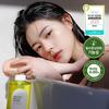 Daleaf Relaxing Shampoo 500ml (Hair loss relief/Scalp strengthening/Mildly acidic shampoo)