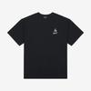SLDS Probeit Hook-And-Sleeve T-Shirt (Black)