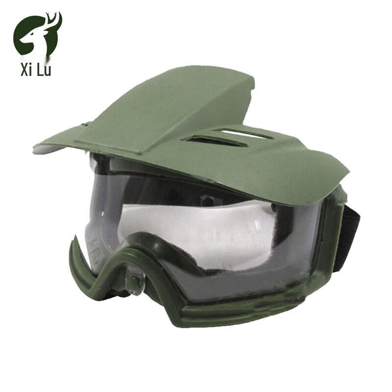 

Xilu Tactical Sunglasses