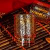 Shanchongshan Tenglong Glass Cup Set (2-piece)