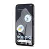 EUCAGR Luxus-Leder-Handyhülle Für Google Pixel 10 9 8 7 6 Pro Silikon Weiche Stoßfeste Rückseite Für Google Pixel 8A 7A 6A