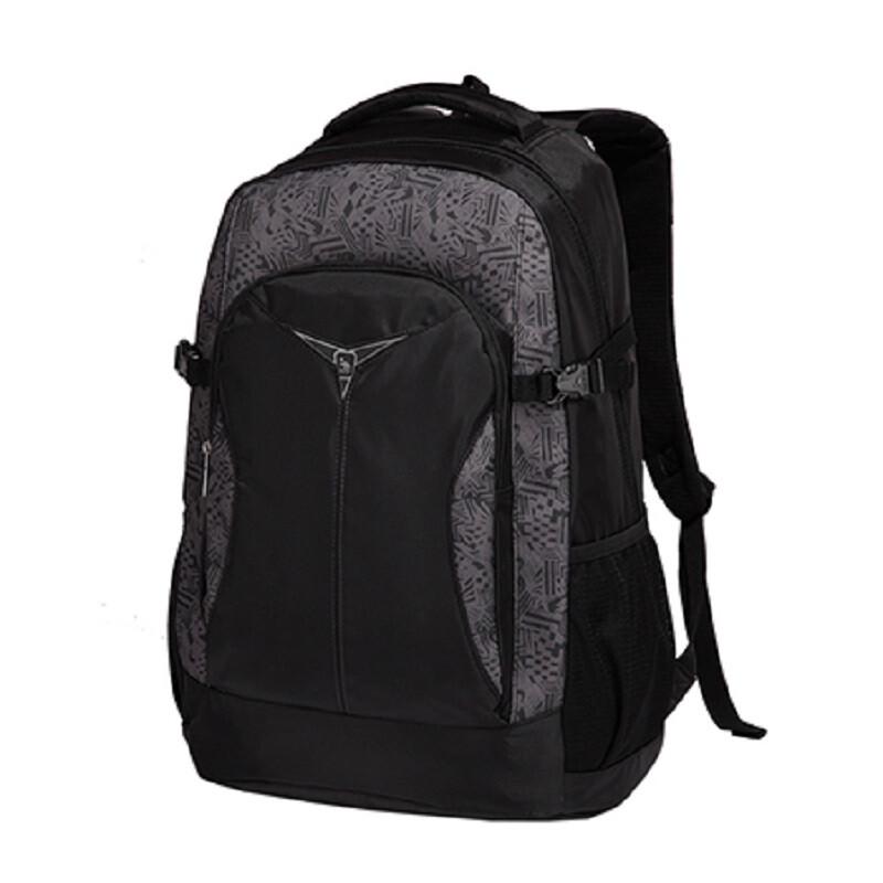 OIWAS Lässiger Laptop-Rucksack