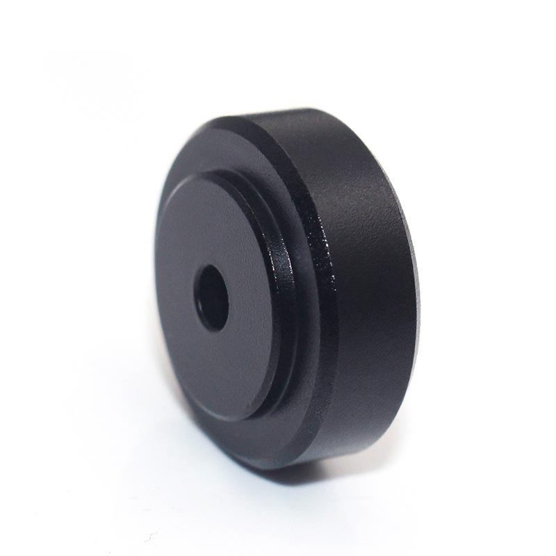 

Медные позолоченные шипы для ножек динамиков: Виброизоляция, Звукопоглощение, Подушки для амортизации ударов для аудиоусилителей и CD-проигрывателей.