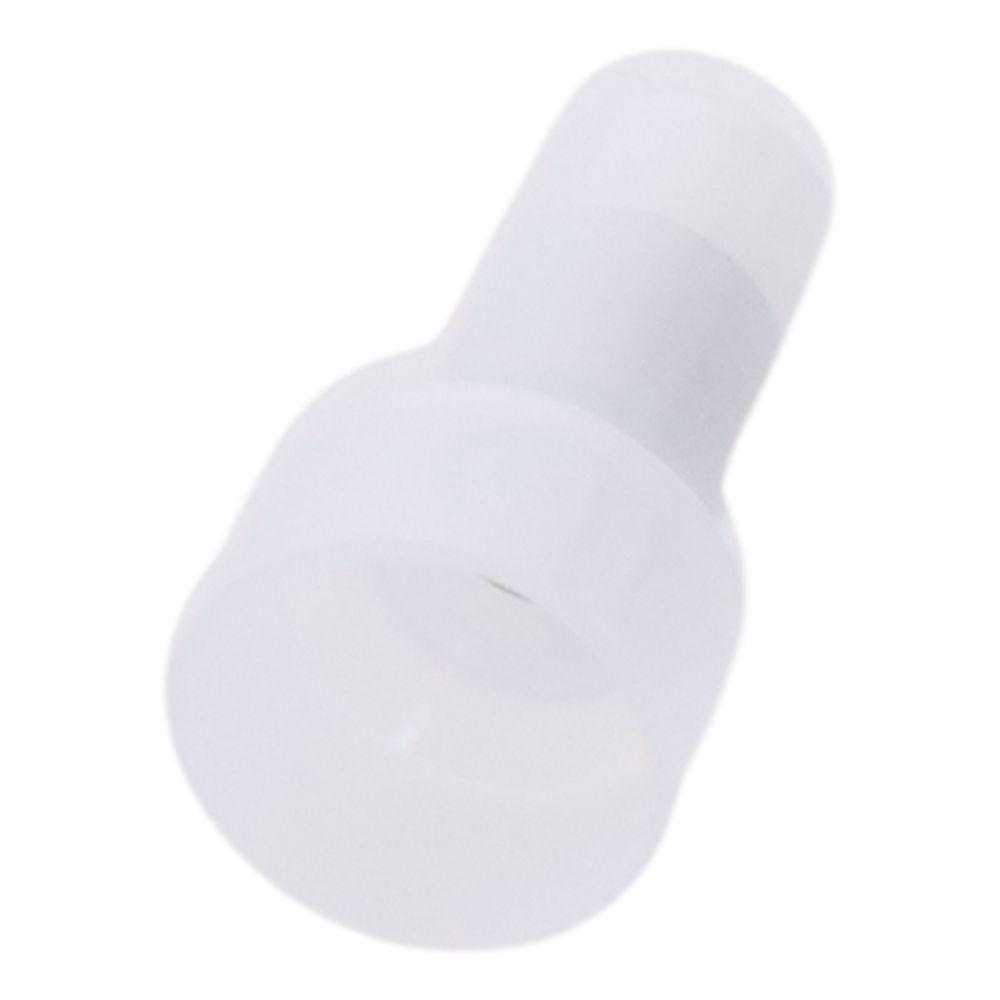 250 Stück 12-10GA Geschlossene Endverbinder 16-14 Isolierte Klemmen Kabelklemmen Crimpklemmen