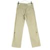 Beauty Products EDWIN Straight Pants S Beige Men's Used