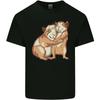 Guinea Pigs Hugging Kids T-Shirt Childrens