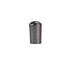 1Pcs Metal Guitar Switch Tip 3.5Mm 3 Way Toggle Switch Knob Tip Cap Copper For Lp Epi Electric Guitar