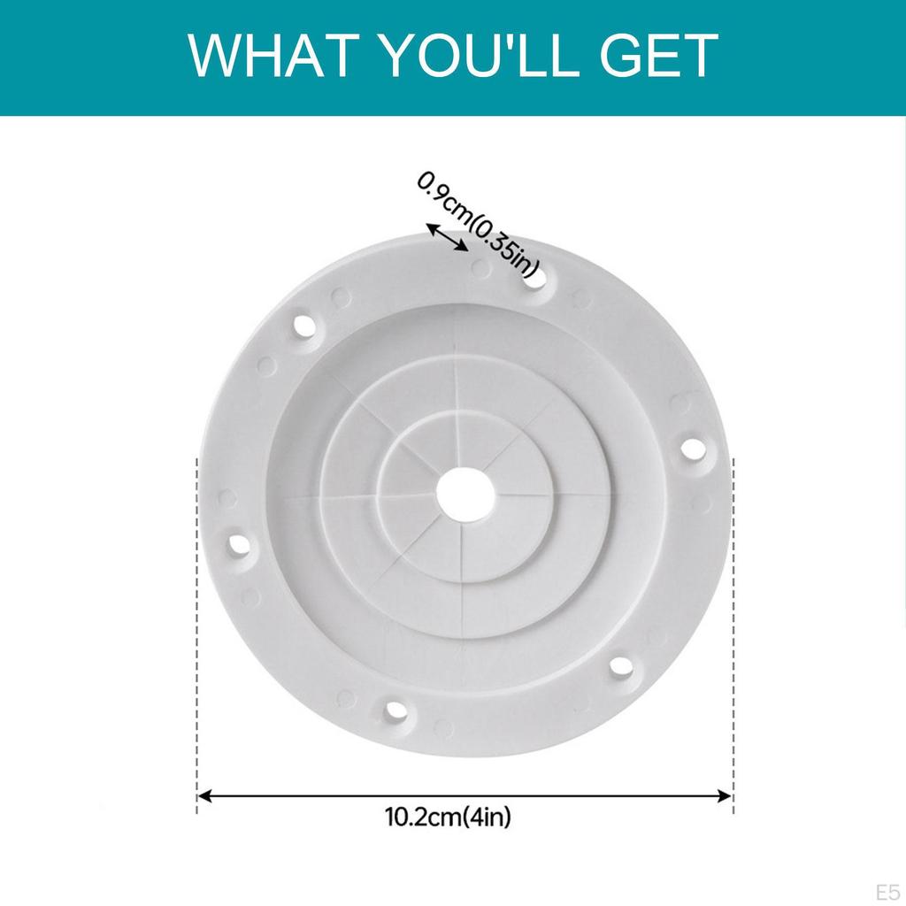for Boat Fishing Rod Compact And Soft PVC to Avoid Damage During