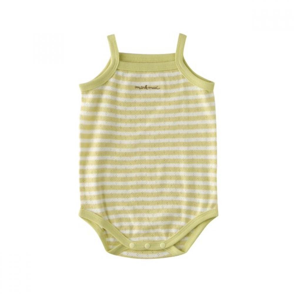 Mink Mui Cling Eyelet Bodysuit Set 36370 040 17