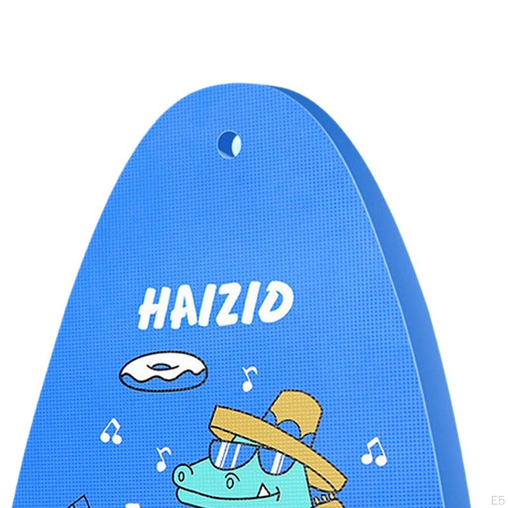 Cartoon Swim Kickboard for Pool Activities and Training