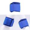 Wrist Guard Unisex Adjustable Solid Color Compression Wrist Guard Sleeve for Fitness Basketball