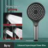 Shengbai Three-Function Home Shower Head
