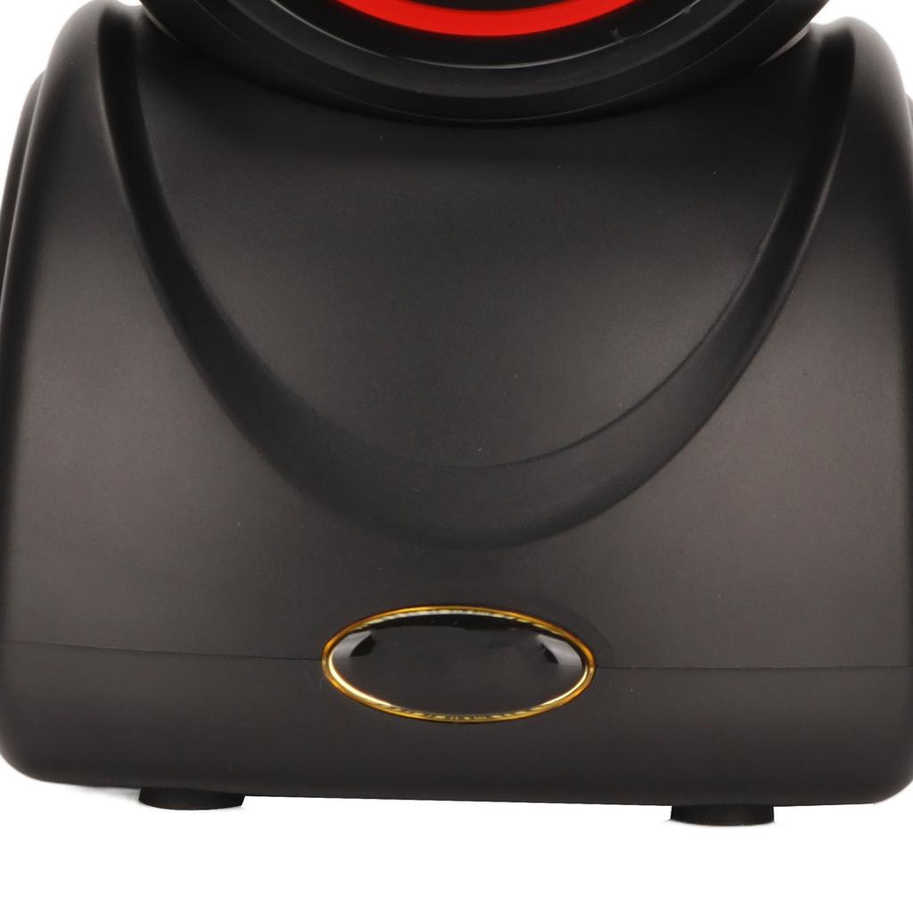 Desktop QR   Scanner High Accuracy Fast Decoding CMOS USB QR   Scanner for Shopping Malls Supermarkets