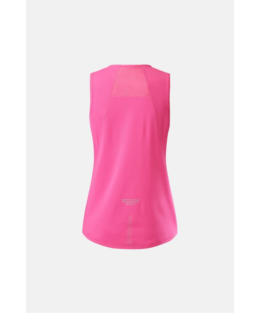 Koolongseupocheu [Trail] Women'S Round Neck Sleeveless Tvtcx26742Hpi