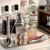 UOASO Bartending Cocktail Shaker Set