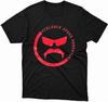Dr Disrespect Dr Disrespect Line Break T Shirt Black