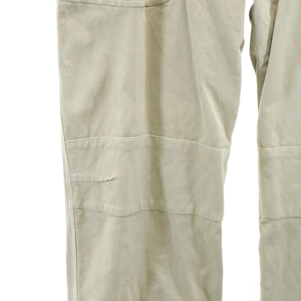 Emporio Armani made in Italy Long pants 54 Beige Men's Used